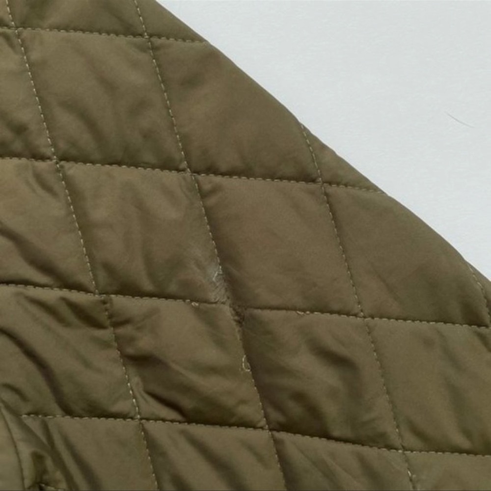 MaxMara Weekend Quilted Utility Jacket - Picture 6 of 6